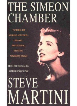 Martini, Steve - The Simeon Chamber Martini, Steve - The Simeon Chamber, null 1993 antikvár könyv