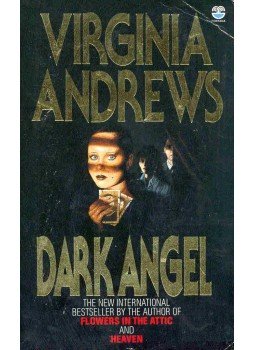 Andrews, Virginia C. - Dark Angel, null 1987 antikvár könyv