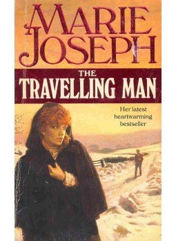 JOSEPH, MARIE - The Travelling Man JOSEPH, MARIE - The Travelling Man, null 1990 antikvár könyv