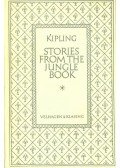 Rudyard Kipling - Stories From the Jungle Book
