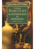 HARCOURT, PALMA - Schattenboxen in Hongkong