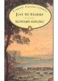 Rudyard Kipling - Just So Stories