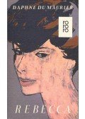Daphne du Maurier - Rebecca