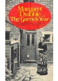 Drabble, Margaret - The Garrick Year