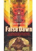 Yarbro, Chelsea Quinn - False Dawn