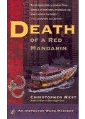 Christopher West - Death of a Red Mandarin