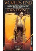 Joan D. Vinge - World's End