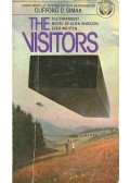 Simak, Clifford D. - The Visitors