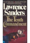 Sanders, Lawrence - The Tenth Commandment