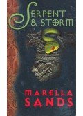 SANDS, MARELLA - Serpent & Storm