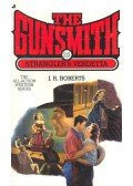 Roberts, J. R. - The Gunsmith #213, Strangler's Vendetta