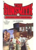 Roberts, J. R. - The Gunsmith #216, The Man from Peculiar
