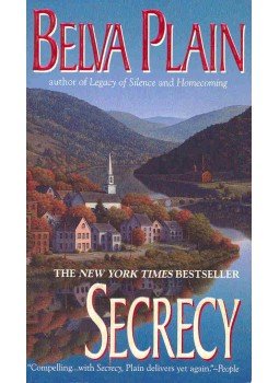 Plain, Belva - Secrecy Plain, Belva - Secrecy, null 1998 antikvár könyv