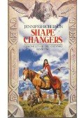 Roberson, Jennifer - Chronicles of the Cheysuli: Book one - Shapechangers