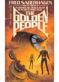 SABERHAGEN, FRED - The Golden People