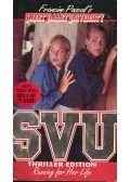 Pascal, Francine - Sweet Valley University - Running for Her Life