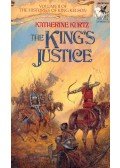 KURTZ, KATHERINE - The King's Justice