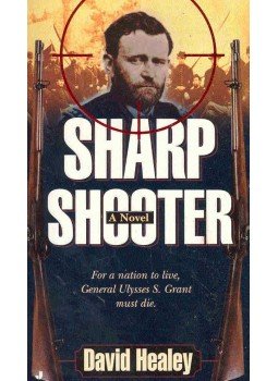 HEALY, DAVID - Sharp Shooter HEALY, DAVID - Sharp Shooter, New York 1999 antikvár könyv