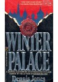 JONES, DENNIS - Winter Palace