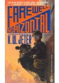 JETER, K.W. - Farewell Horizontal