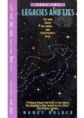Holder, Nancy - Gambler's Star, Book II. - Legacies and Lies