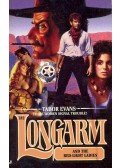 Evans, Tabor - #242, Longarm and the Red-Light Ladies