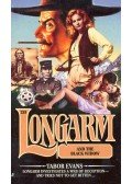 Evans, Tabor - Longarm and the Black Widow