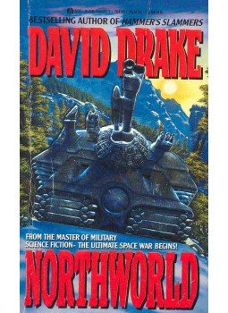 Drake, David - Northworld Drake, David - Northworld, null 1990 antikvár könyv
