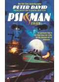 David, Peter - Psi-Man: Stalker