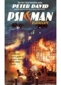 David, Peter - Psi-Man: Deathscape