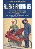 DANN, JACK - DOZOIS, GARDNER - Aliens Among Us