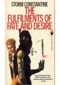 CONSTANTINE, STORM - The Fulfilments of Fate and Desire