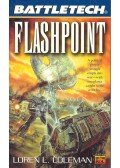 Coleman, Loren L. - Flashpoint