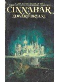 BRYANT, EDWARD - Cinnabar