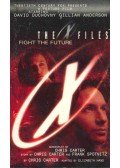 Chris Carter - The X-Files - Fight the Future