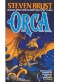 Brust, Steven - Orca