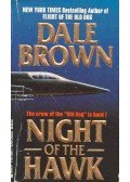 Dale Brown - Night of the Hawk