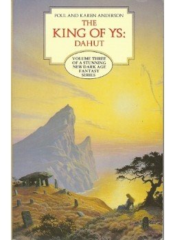 ANDERSON, POUL AND KAREN - The King of Ys: Dahut ANDERSON, POUL AND KAREN - The King of Ys: Dahut, null 1998 antikvár könyv