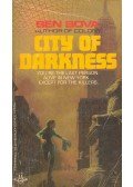 Bova, Ben - City of Darkness
