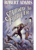 ADAMS, ROBERT - Stairway to Forever