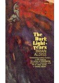 ALDISS, BRIAN - The Dark Light-Years