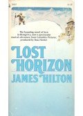 James Hilton - Lost Horizon