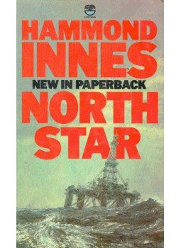 Innes,Hammond - North Star, null 1977 antikvár könyv