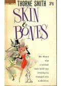 Smith, Thorne - Skin & Bones