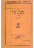 William Shakespeare - King Henry the Eight