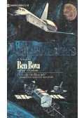 Bova, Ben - The Weathermakers