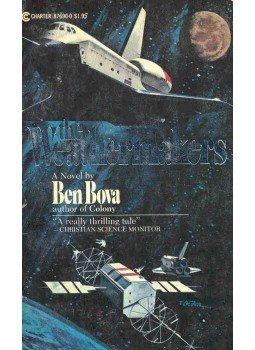 Bova, Ben - The Weathermakers Bova, Ben - The Weathermakers, null 1967 antikvár könyv