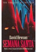 HEWSON, DAVID - Semana Santa