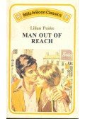 Peake, Lilian - Man Out of Reach