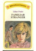 Peake, Lilian - Familiar Stranger